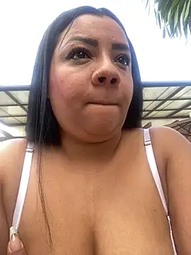 MelanyShayk online show from December 2024 01:50:02 PM