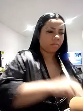 MelanyShayk online show from January 2025 02:56:02 PM