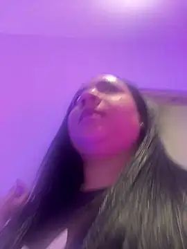 MelanyShayk online show from January 2025 07:35:02 AM