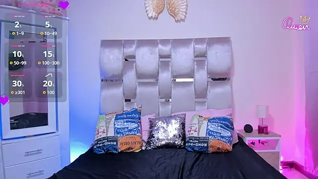 MelanyShayk online show from May 2026 10:51:02 PM