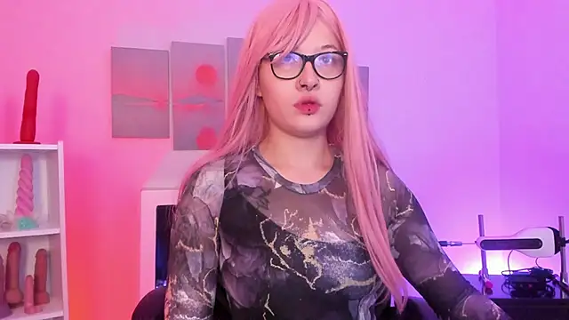  asami chieko  online show from January 2025 09:15:01 PM