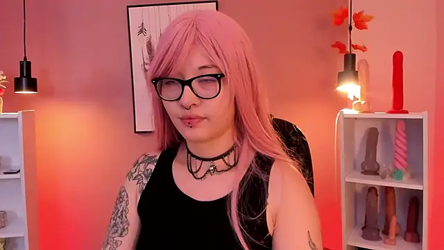  asami chieko  online show from January 2025 08:35:01 PM