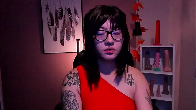  asami chieko  online show from February 2025 11:55:02 PM