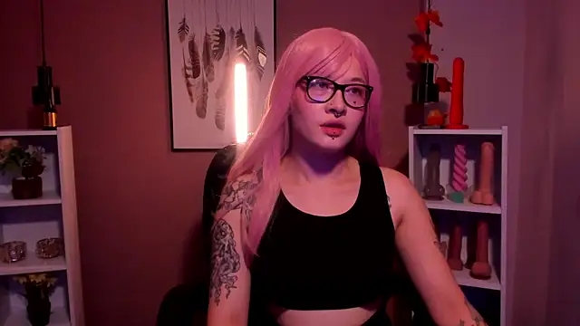  asami chieko  online show from February 2025 10:14:02 PM