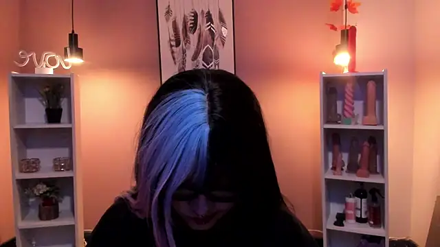  asami chieko  online show from March 2025 08:11:02 PM