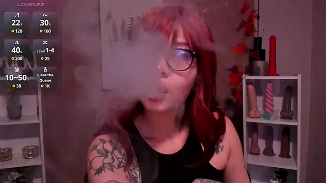  asami chieko  online show from March 2025 07:14:01 PM