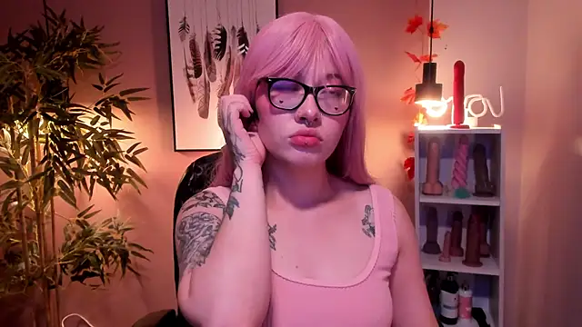  asami chieko  online show from March 2025 08:19:01 PM