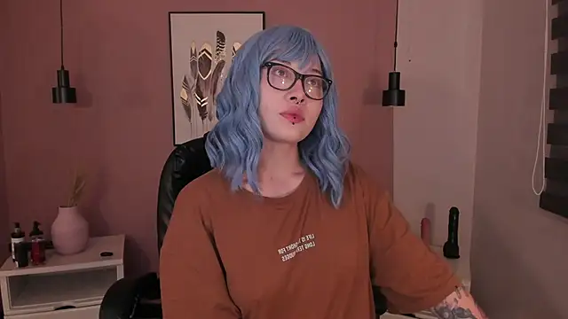  asami chieko  online show from October 2025 07:23:02 PM