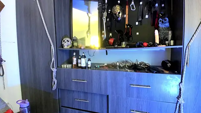 sweet  wild online show from January 2025 10:42:01 PM