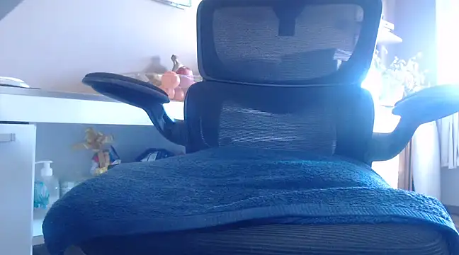 suedel65 online show from February 2025 10:05:01 AM