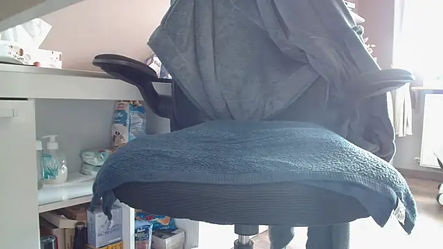 suedel65 online show from March 2025 10:30:02 AM