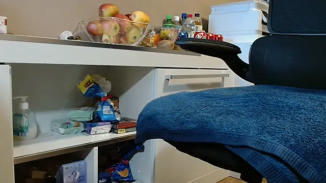 suedel65 online show from March 2025 06:24:02 AM