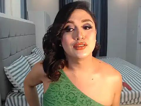 Asiannightingale online show from May 2026 04:14:01 PM