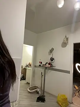 SarahLust online show from November 2025 09:48:02 PM