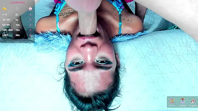 Snapshot of Awesome-Party chatting on March 2025 07:06:02 PM Awesome-Party online show from March 2025 07:06:02 PM