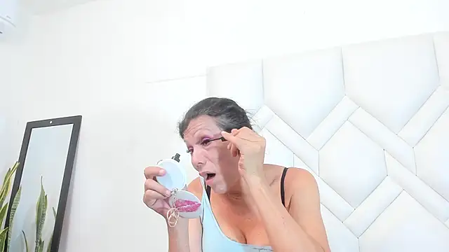 Cleopatra Trans online show from March 2026 08:04:02 PM