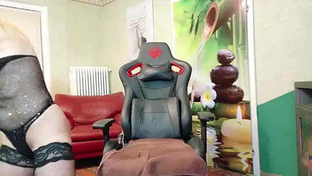 HotLana69 online show from January 2025 04:32:02 PM