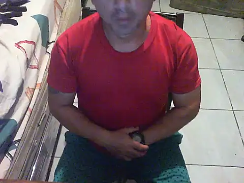 reventador 46 online show from December 2024 05:42:01 AM