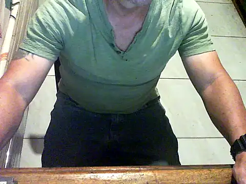 reventador 46 online show from December 2024 11:05:01 PM