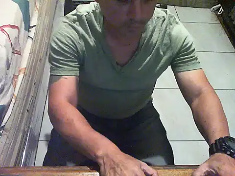 reventador 46 online show from December 2024 04:53:02 AM