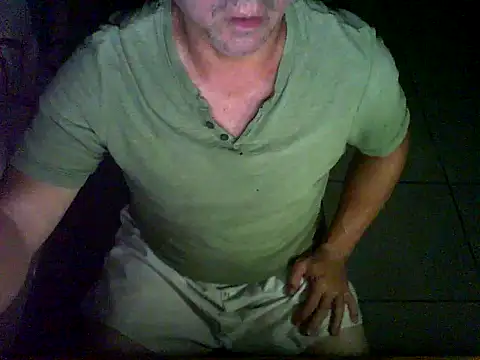 reventador 46 online show from December 2024 05:47:01 AM