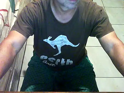 reventador 46 online show from December 2024 05:34:01 AM