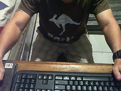 reventador 46 online show from January 2025 06:35:02 AM