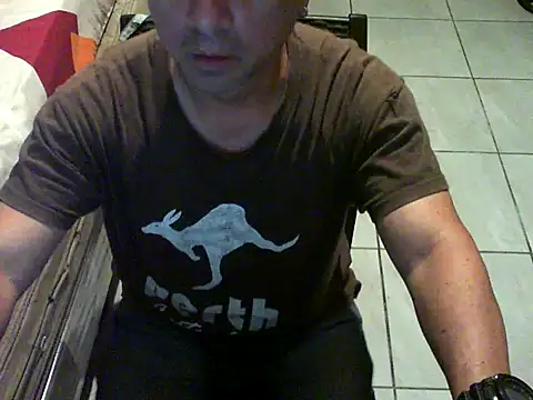 reventador 46 online show from January 2025 05:08:02 AM