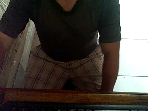 reventador 46 online show from January 2025 09:42:01 PM