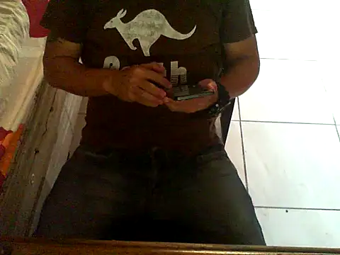 reventador 46 online show from January 2025 10:23:01 PM