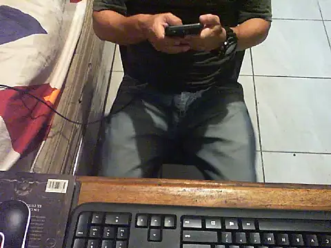 reventador 46 online show from January 2025 10:31:02 PM