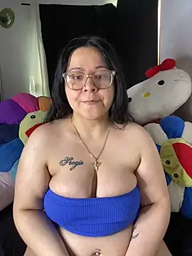 MsConejitaa online show from January 2026 07:06:01 PM