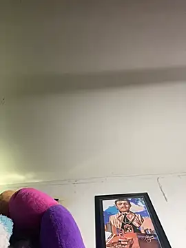 MsConejitaa online show from February 2026 06:09:01 PM