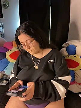 MsConejitaa online show from March 2026 04:35:02 PM