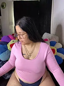 MsConejitaa online show from April 2026 06:13:02 PM