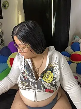 MsConejitaa online show from April 2026 03:36:01 PM