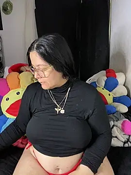 MsConejitaa online show from May 2026 04:00:01 PM