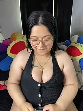 MsConejitaa online show from June 2026 05:06:02 PM