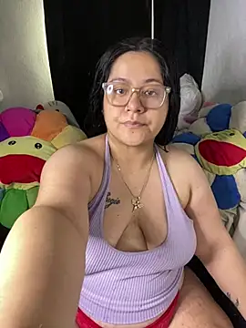 MsConejitaa online show from July 2026 04:04:02 PM