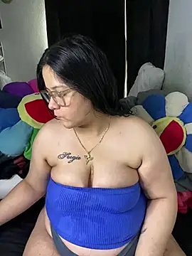 MsConejitaa online show from July 2026 04:36:02 PM