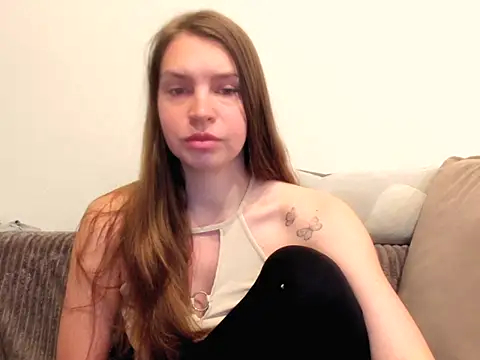 RubySkot online show from June 2026 08:46:02 PM