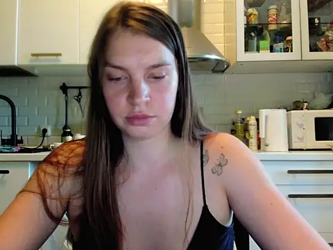 RubySkot online show from June 2026 05:36:01 PM