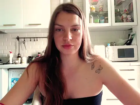 RubySkot online show from July 2026 02:51:01 PM
