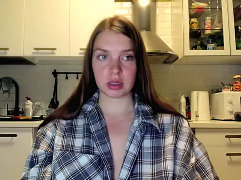 RubySkot online show from July 2026 09:33:02 PM
