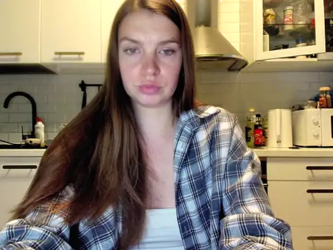 RubySkot online show from July 2026 07:29:01 PM