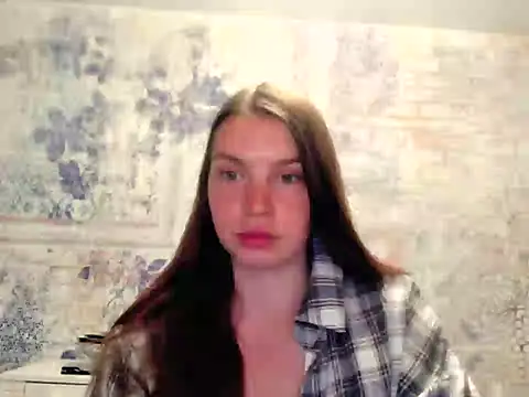 RubySkot online show from July 2026 09:50:01 PM
