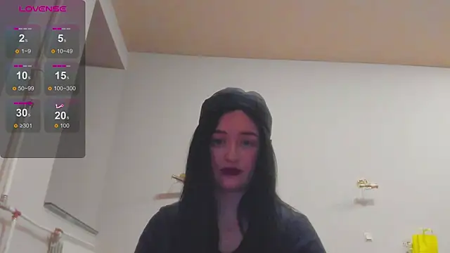 Snapshot of Sugar_ann1 chatting on January 2026 01:41:02 AM Sugar ann1 online show from January 2026 01:41:02 AM