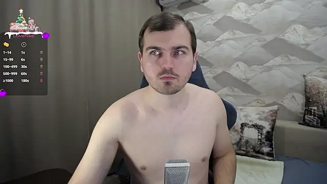 SerzhKorol1 online show from December 2024 06:48:02 AM