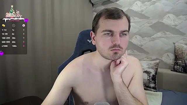 SerzhKorol1 online show from December 2024 09:54:02 AM