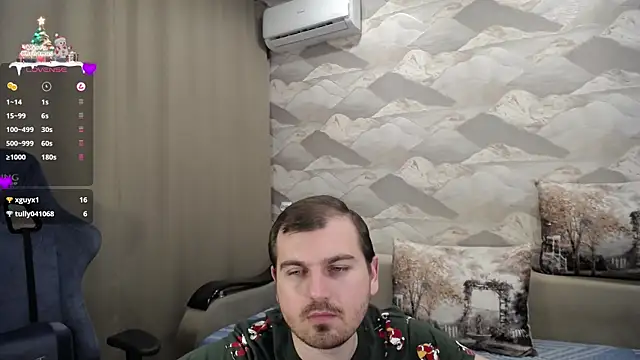 SerzhKorol1 online show from December 2024 12:06:01 PM